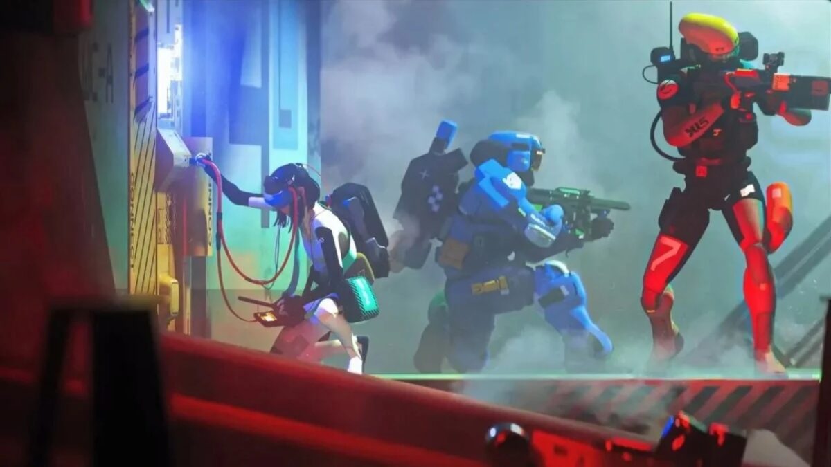 Bungie's Marathon Replaces Game Director Amid Uncertain Period For Company