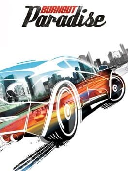Burnout Paradise Burnout Paradise