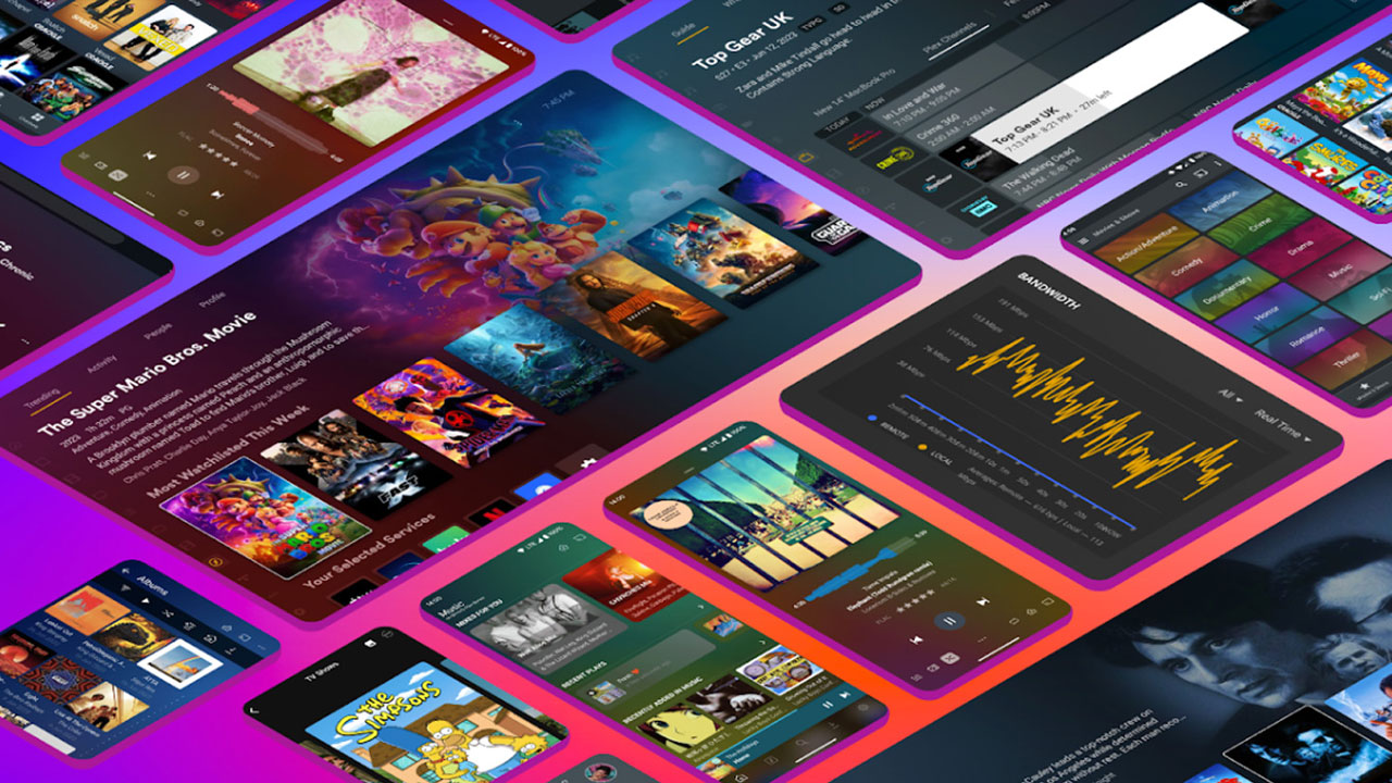 Can a NAS and Plex be a Cure Stress of Streaming?
