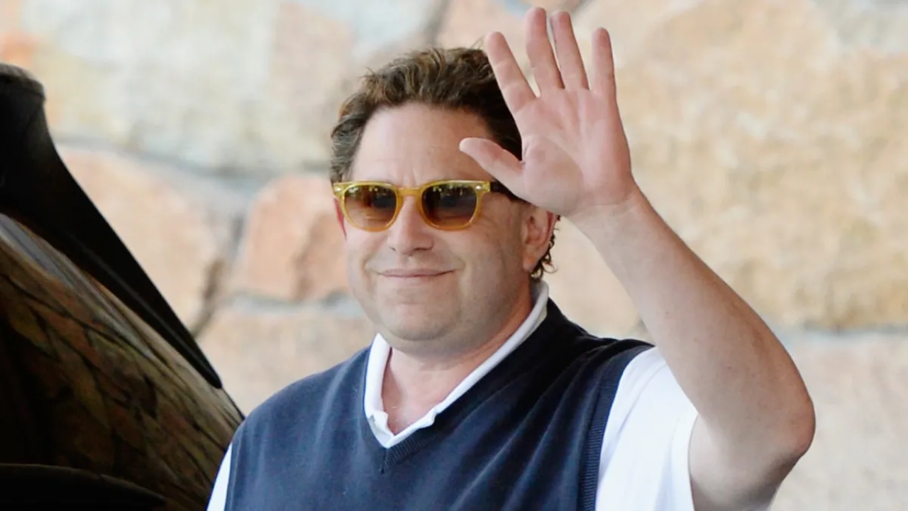 Can Former Activision CEO Bobby Kotick Stop The TikTok Ban? 2