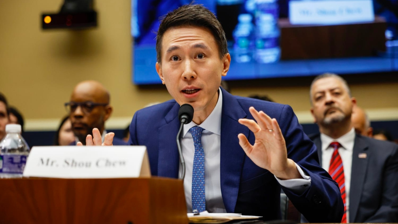 Can Former Activision CEO Bobby Kotick Stop The TikTok Ban? 3