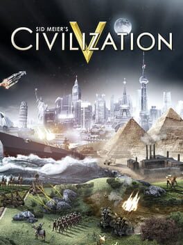 Civilization V Civilization V