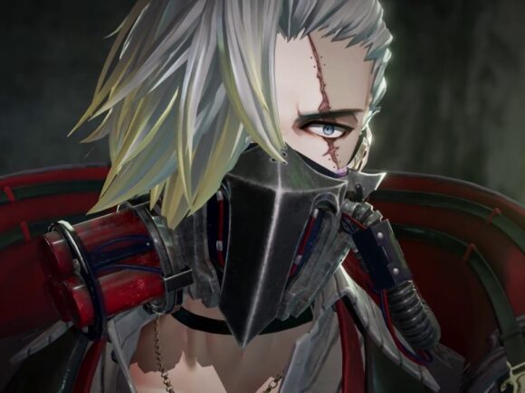 Code Vein