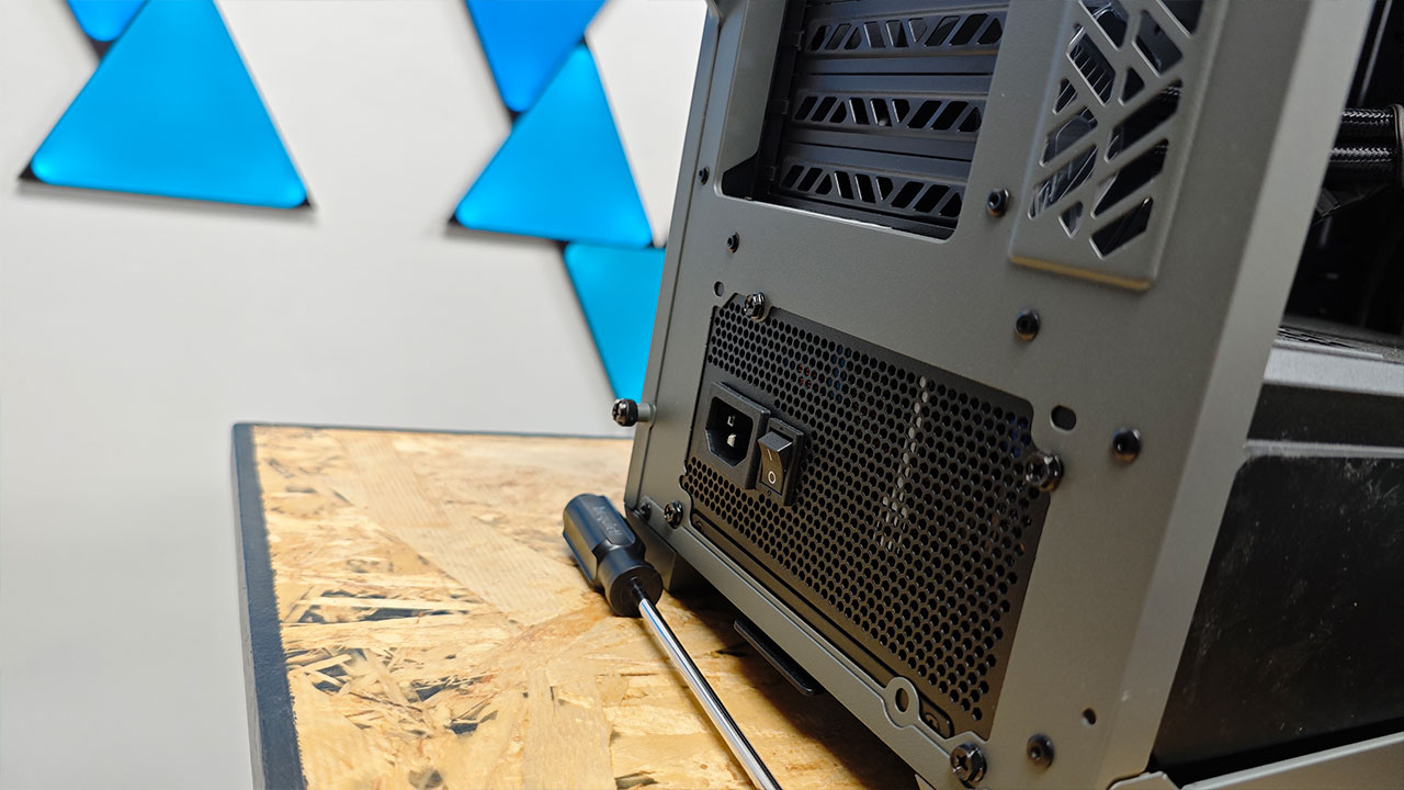 Cooler Master Td500 Max Pc Case Review Cooler Master Td500 Max Pc Case Review