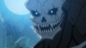 Crunchyroll Is Streaming Kaiju No. 8 Episodes Live Worldwide 1