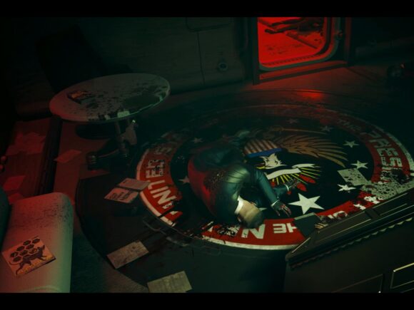 Cyberpunk 2077: Phantom Liberty