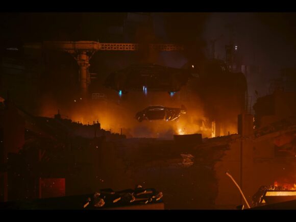 Cyberpunk 2077: Phantom Liberty