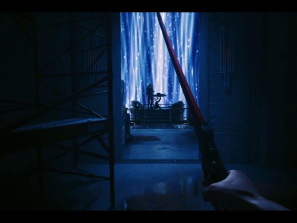 Cyberpunk 2077: Phantom Liberty