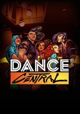 Dance Central Dance Central
