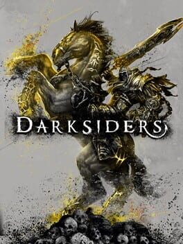 Darksiders Darksiders