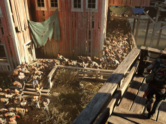 Days Gone