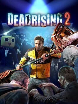 Dead Rising 2 Dead Rising 2