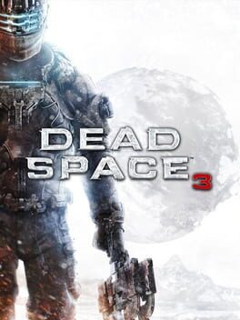 Dead Space 3 Dead Space 3