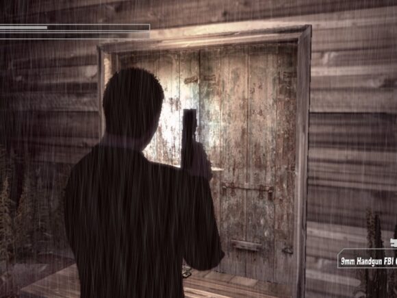 Deadly Premonition