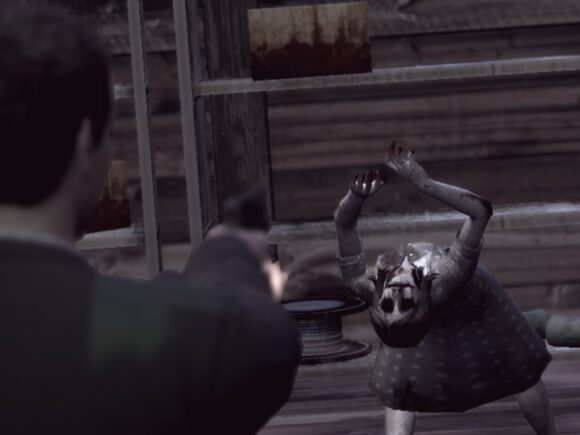 Deadly Premonition