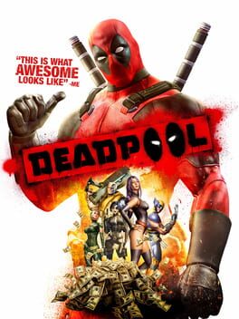 Deadpool Deadpool