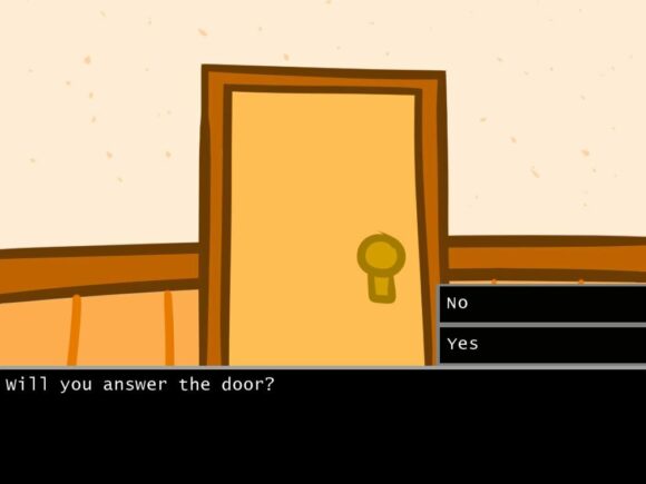 Death's Door