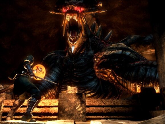 Demon's Souls