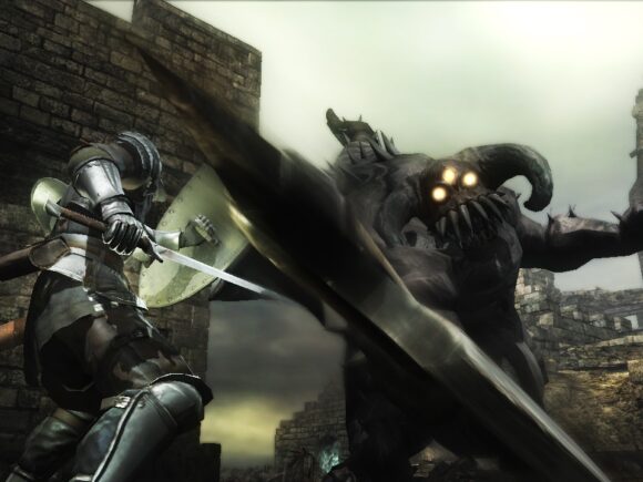 Demon's Souls