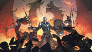 Dragon Age: Dreadwolf Will Be Out This Year, Says Claims 1