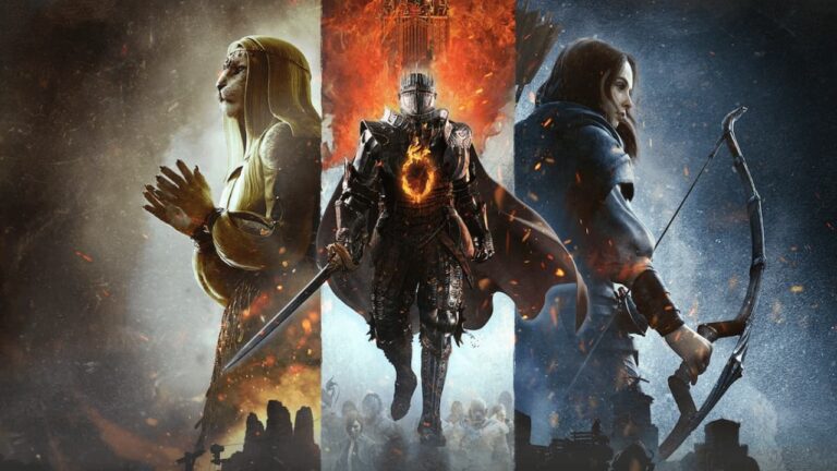 Capcom Announces Major Updates for Dragon’s Dogma 2 Amid Performance Woes