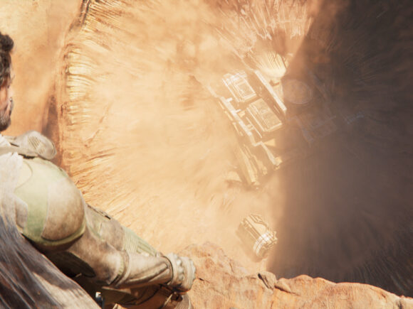 Dune: Awakening