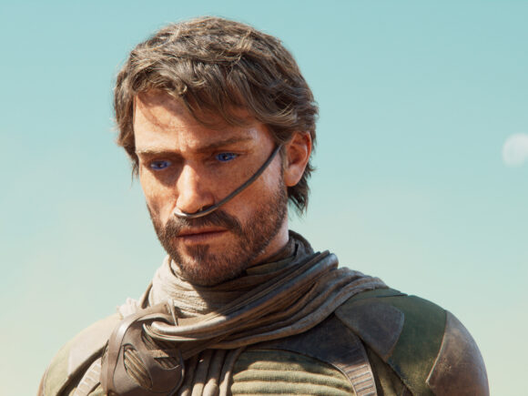 Dune: Awakening
