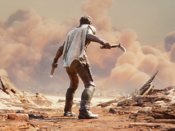 Dune: Awakening