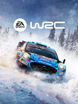 EA Sports WRC EA Sports WRC