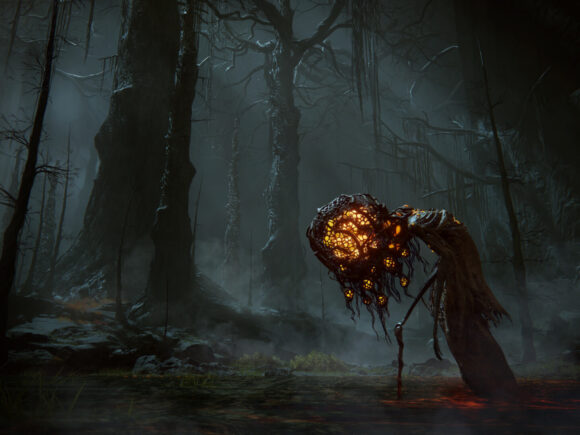 Elden Ring Shadow of the Erdtree