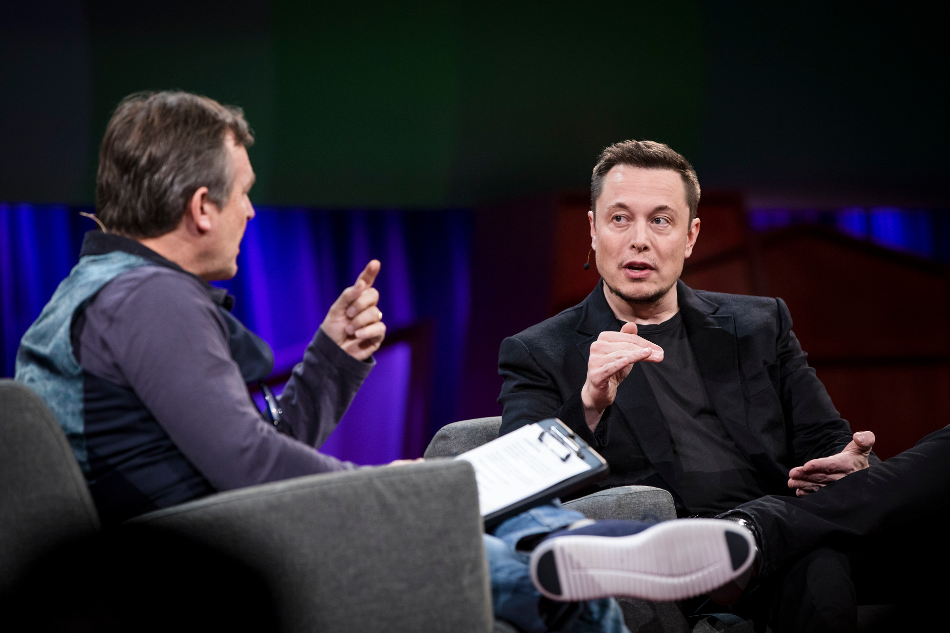 Elon Musk Sues Openai For Abandoning Founding Mission Elon Musk Sues Openai For Abandoning Founding Mission