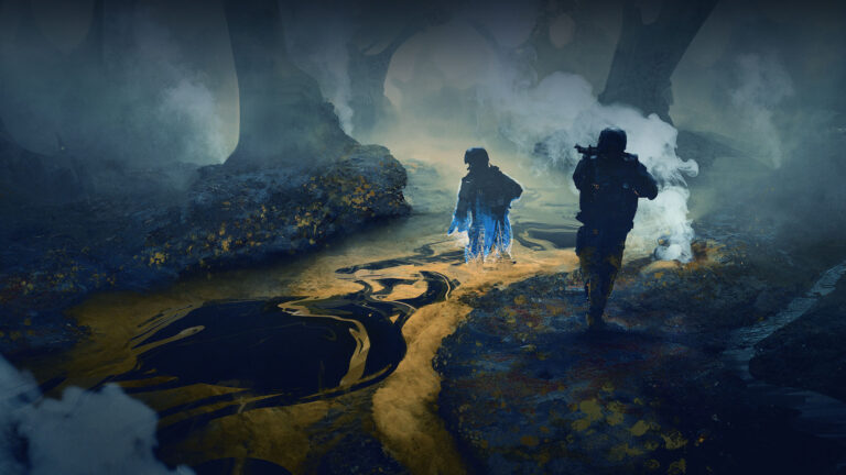 EVE Vanguard Unveils Major Update: Mining Lasers and Warclone Evolution