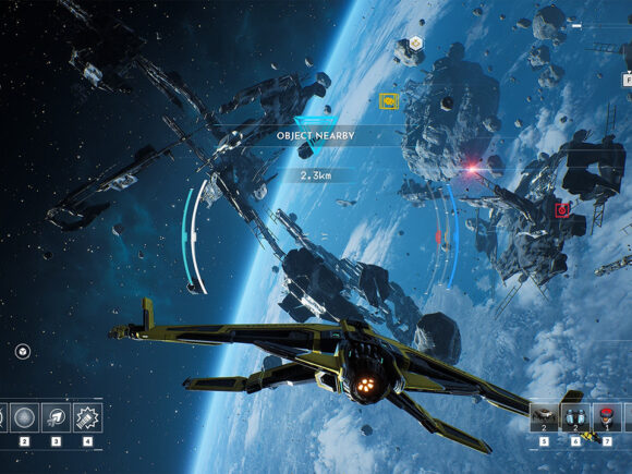 Everspace 2 Everspace 2
