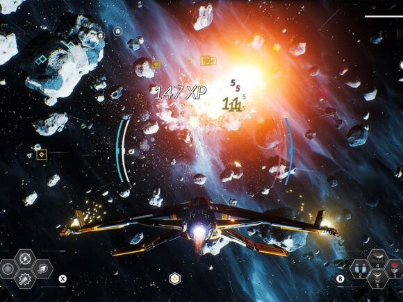 Everspace 2 Everspace 2
