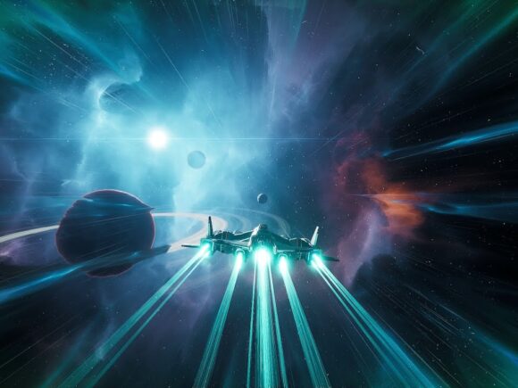 Everspace 2 Everspace 2