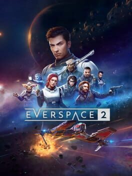 Everspace 2 Everspace 2
