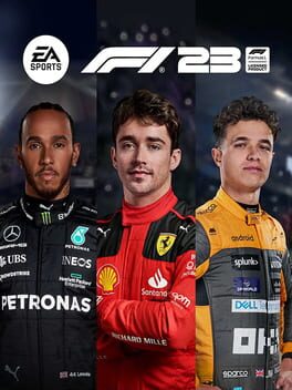 F1 23 F1 23