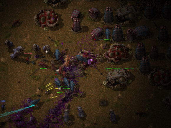 Factorio Factorio
