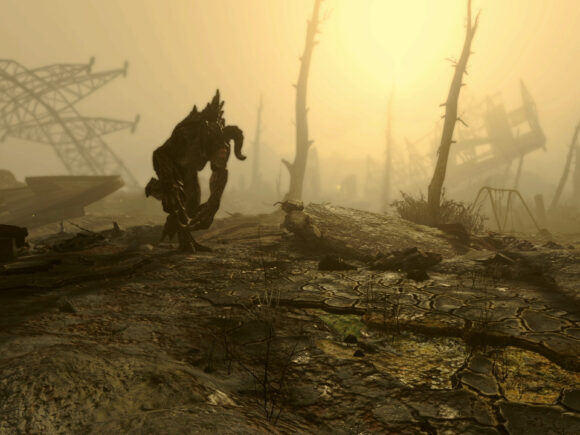 Fallout 4