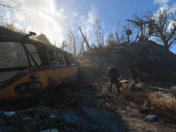 Fallout 4