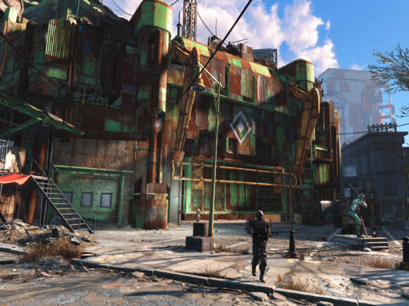 Fallout 4