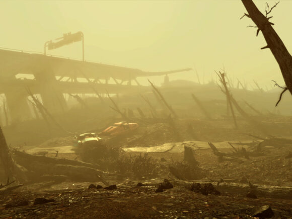 Fallout 4