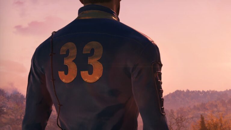 Fallout 76’s New Update Atlantic City – America’s Playground Out Now