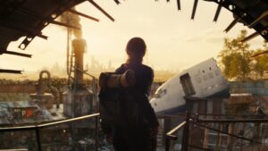 Fallout TV Series Announces Premiere Date With New Trailer