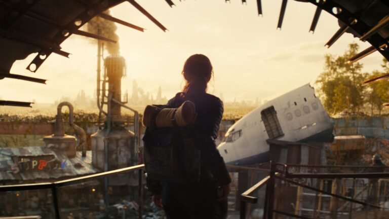 Fallout TV Series Announces Premiere Date With New Trailer