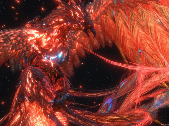 Final Fantasy XVI Final Fantasy XVI