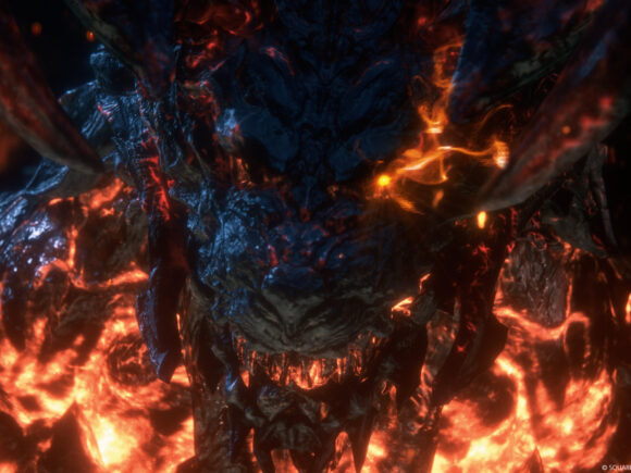 Final Fantasy XVI Final Fantasy XVI
