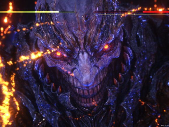 Final Fantasy XVI Final Fantasy XVI