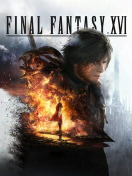 Final Fantasy XVI Final Fantasy XVI
