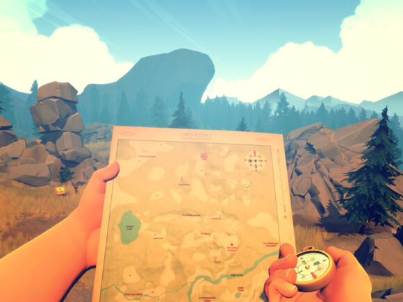 Firewatch